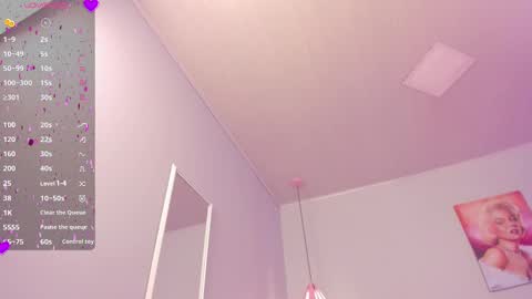 Scarlet  online show from February 28, 5:26 am