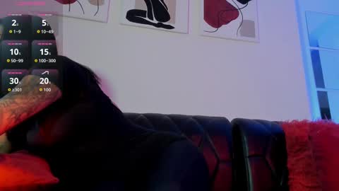 Snapshot of scarleth061 chatting on September 24, 11:09 am scarleth061 online show from September 24, 11:09 am