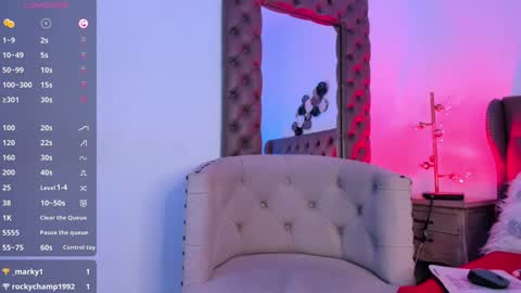              online show from December 13, 9:20 pm