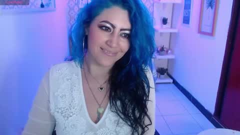 Scarleth online show from March 3, 3:05 am