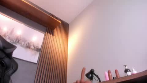 Scarleth online show from March 14, 1:56 pm