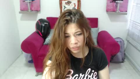 scarlethsexy69 online show from December 5, 4:30 pm