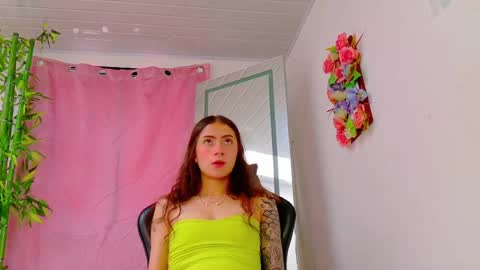 Denis online show from April 25, 6:16 pm