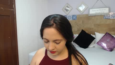 scarlet  online show from September 17, 10:02 am