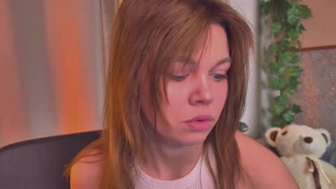 Skarlet online show from June 8, 3:07 am