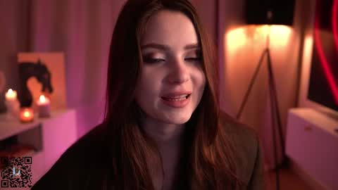 Scarlet online show from January 17, 11:18 pm