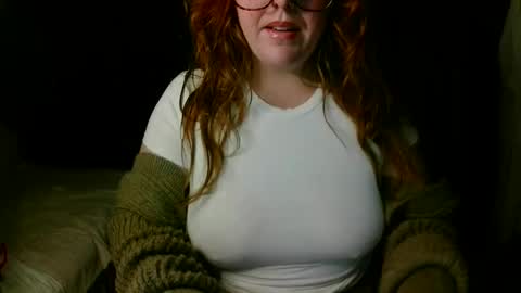 BabyEmber online show from March 28, 1:49 am