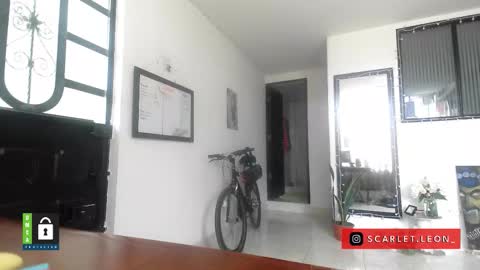 Scarletland welcome online show from January 19, 4:14 pm