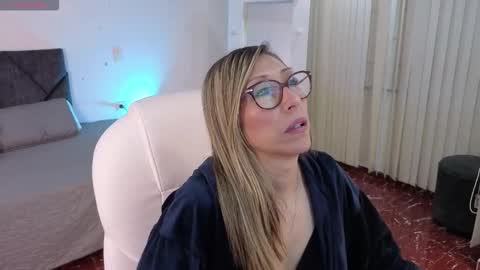 Scarlett online show from February 15, 11:53 am