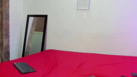 Scarlett online show from March 21, 7:19 pm