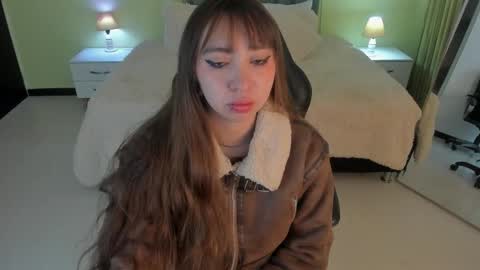 Scarlett online show from February 23, 12:48 pm