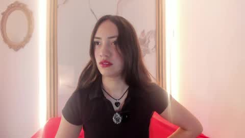 SCARLETT FOX  online show from April 7, 11:34 am