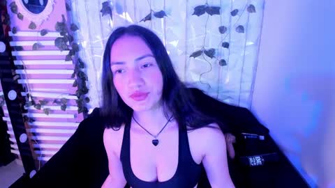 SCARLETT FOX  online show from January 25, 6:32 pm