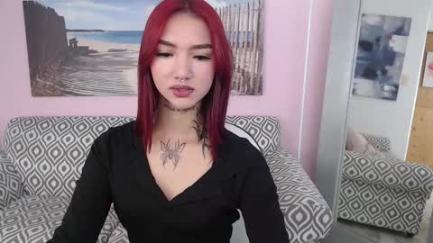 scarlett_blackwood online show from November 17, 2:07 pm