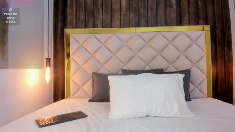 Scarlett  online show from January 13, 3:34 am