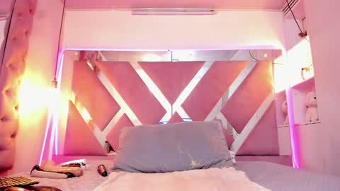 Scarlett online show from November 5, 4:50 am