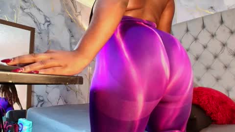 Mariana online show from January 14, 4:50 am