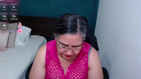 Scarlett  online show from September 20, 11:14 pm