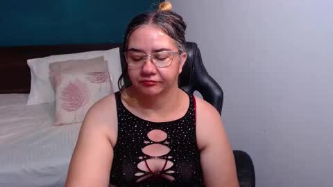 Scarlett  online show from November 16, 2:24 am