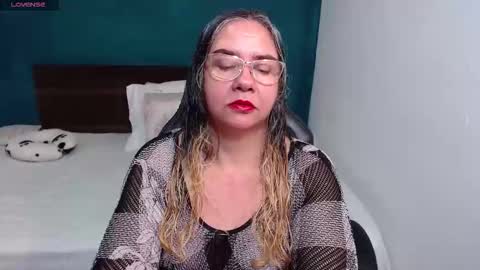 Scarlett  online show from October 18, 12:57 am