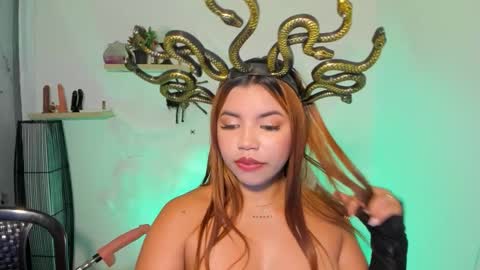scarlett_enjoy1 online show from October 16, 2:52 pm