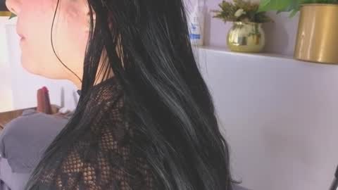 Scarlett  online show from February 28, 4:45 am