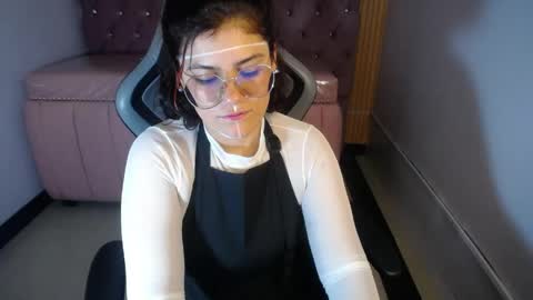 scarlett_jhonson_ch online show from May 8, 8:32 pm