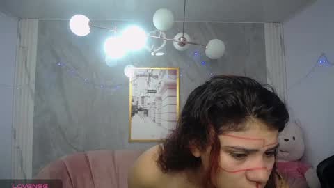 scarlett_jhonson_ch online show from June 21, 12:42 pm