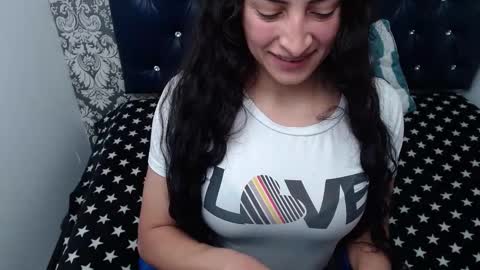 scarlett_keaton online show from January 6, 7:56 am