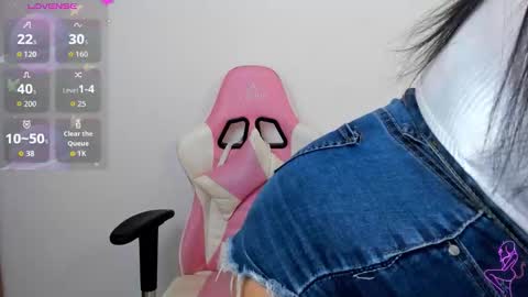 SweetScarlett online show from February 6, 4:49 am