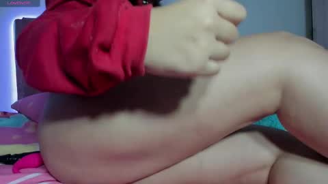 Scarlett  online show from September 9, 12:10 am