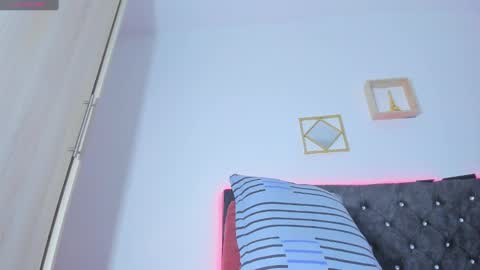 Scarlett  online show from September 27, 4:19 am