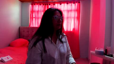 Snapshot of scarlett_mystic chatting on October 6, 2:12 pm Scarlett online show from October 6, 2:12 pm