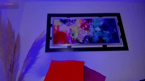 Scarlett Rios19 online show from January 19, 3:35 am