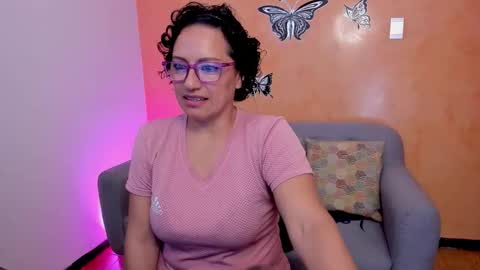 Scarlett sax online show from March 17, 7:07 pm