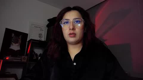 Mistress Scarlett online show from October 2, 2:00 pm