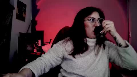 Mistress Scarlett online show from November 20, 2:07 pm