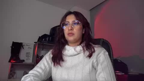 Mistress Scarlett online show from September 17, 6:39 pm