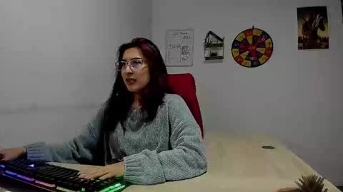 Mistress Scarlett online show from January 27, 2:02 pm