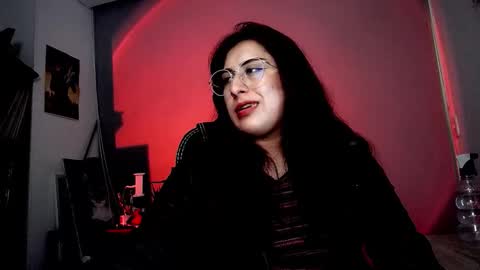 Mistress Scarlett online show from November 13, 2:16 pm