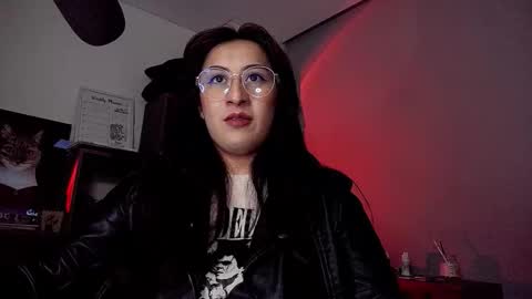 Mistress Scarlett online show from October 10, 3:50 pm