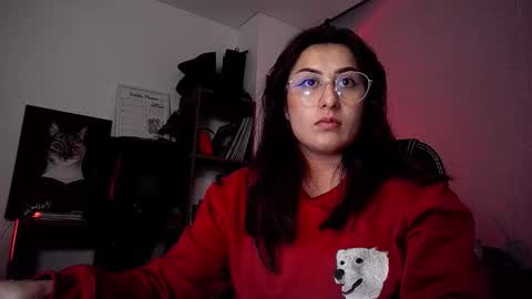 Mistress Scarlett online show from October 17, 3:37 pm