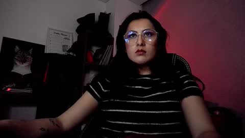 Mistress Scarlett online show from October 18, 3:48 pm