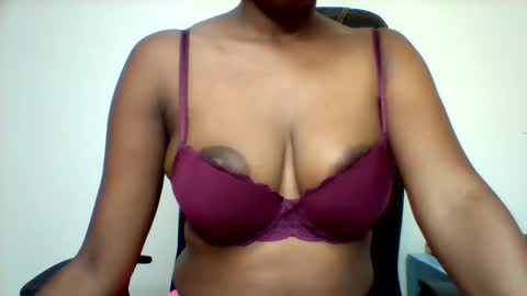 Scarlett online show from June 2, 3:51 am