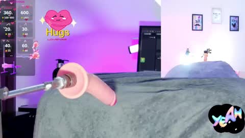 lorena online show from January 10, 10:57 pm