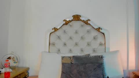 scarlett smith 3 online show from April 11, 7:45 am