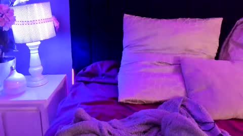 Scarlett online show from March 17, 5:11 am