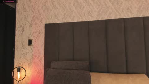 Scarlett online show from April 14, 3:28 am