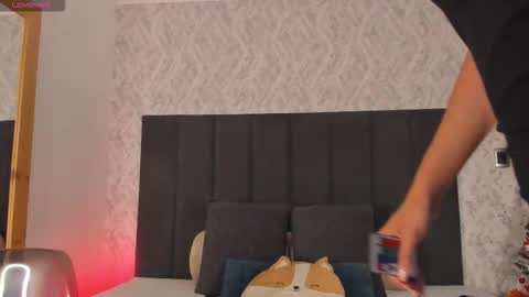 Scarlett online show from December 21, 4:06 am