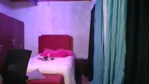 scarlett_widow online show from November 14, 4:23 am